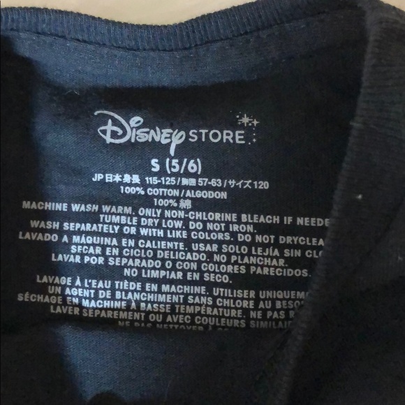 Disney store Minnie tee - Picture 3 of 3